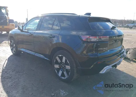 2024 Honda Prologue Elite из США, поврежденный, VIN 3GPKHZRJ5RS512908